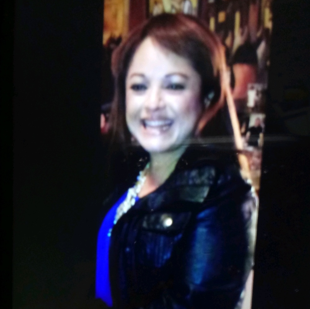 Meet your Posher, Sonia